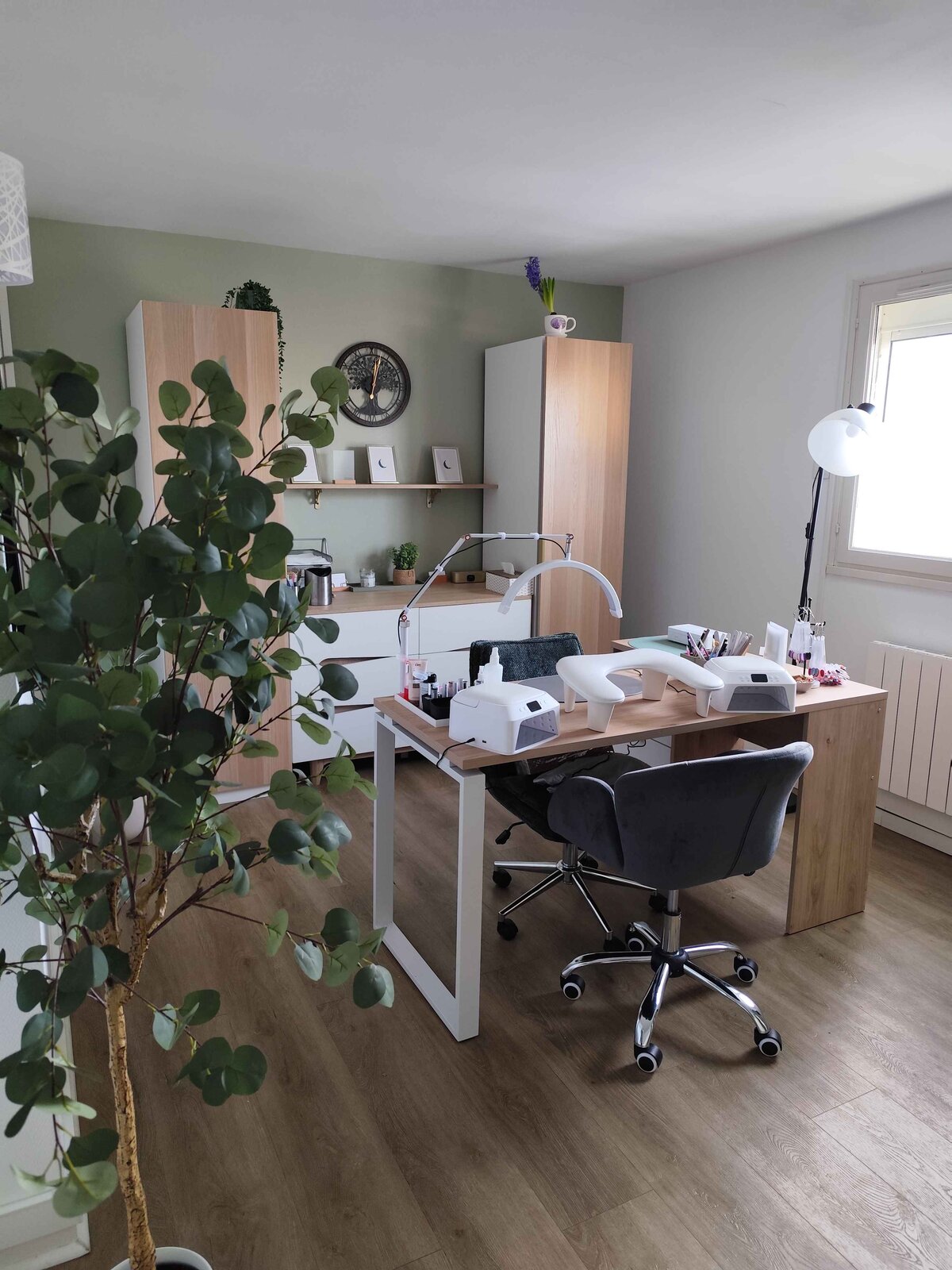 L'atelier de Léa